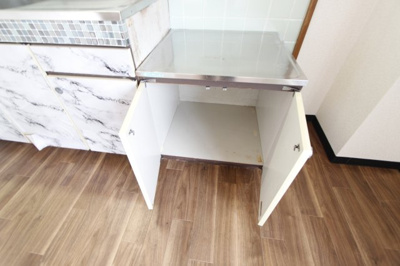 【キッチン】 | 増田マンション