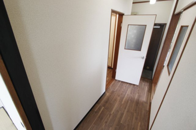 【内装】 | 増田マンション