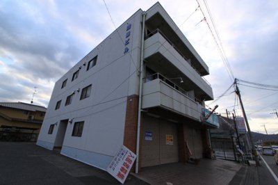 【外観】 | 増田マンション