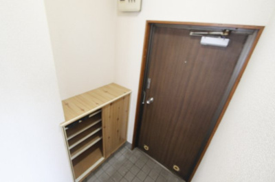 【玄関】 | 増田マンション