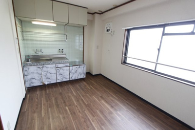 【居間・リビング】 | 増田マンション