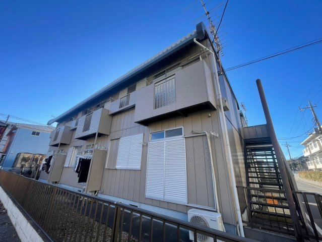 レピュート佐倉の画像