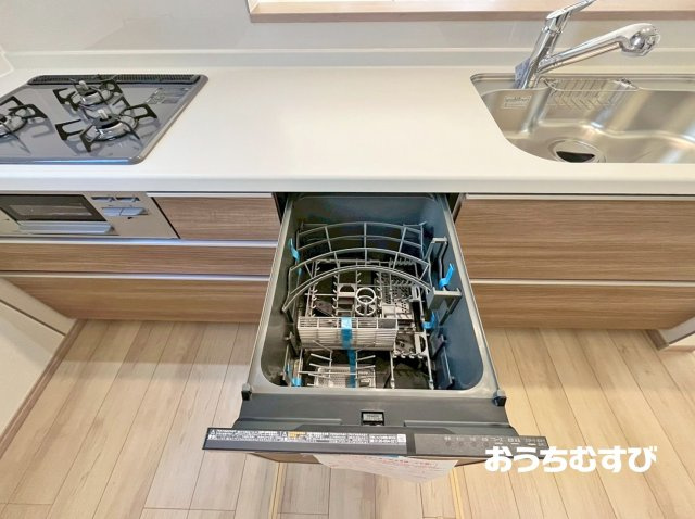 名東区香流8期(全3棟)のその他