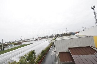 【展望】 | オレンジハウス八尾 弐番館