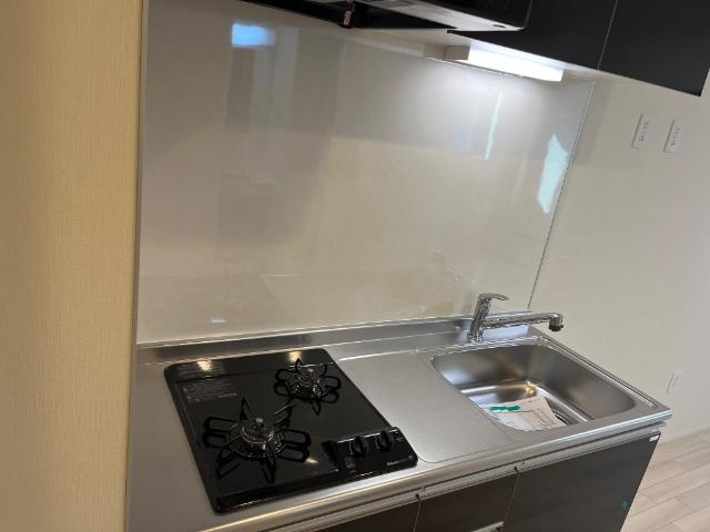 ピーニャ市川のキッチン|キッチン