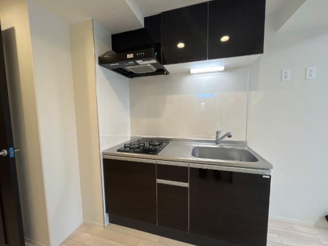 ピーニャ市川のキッチン|キッチン