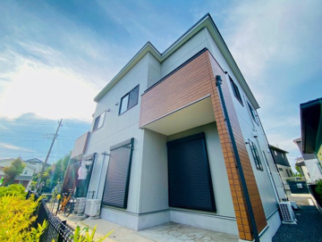 Comfort 殿台の画像