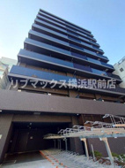 RELUXIA横濱反町の画像