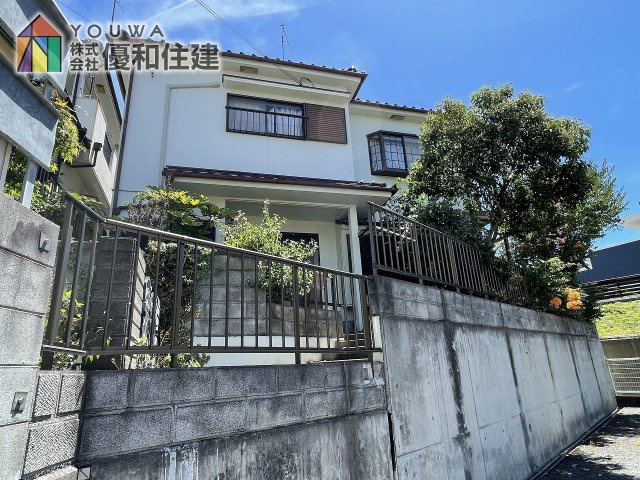 中古戸建　明石市藤江の画像