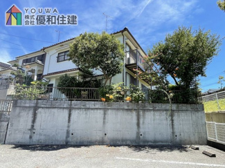 【外観】 | 中古戸建　明石市藤江