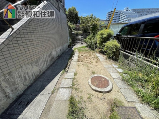 【駐車場】 | 中古戸建　明石市藤江