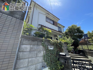 【外観】 | 中古戸建　明石市藤江