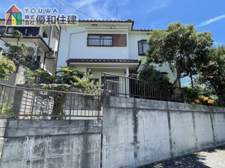 【外観】 | 中古戸建　明石市藤江