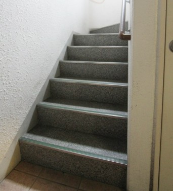 ビラ・ニューセンチュリーⅢのその他共用部分