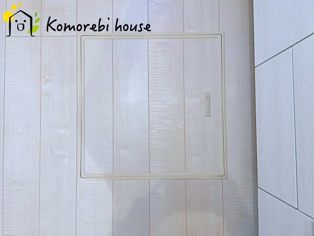 鴻巣市屈巣　第4　新築一戸建て　リーブルガーデン　03の内装|10/30　撮影済み