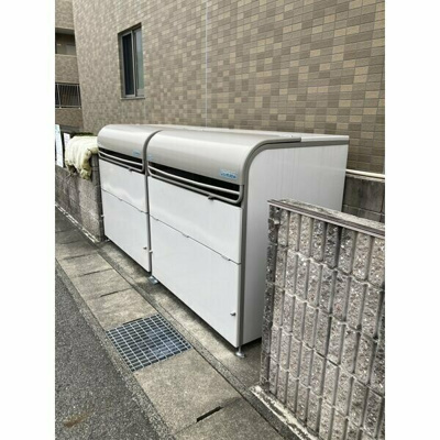 【その他共用部分】 | ヴィラ原山北館