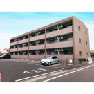 ヴィラ原山北館の画像