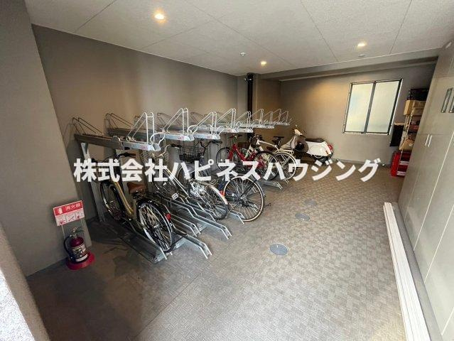 グランジュテ柏のその他共用部分