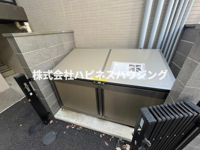 グランジュテ柏のその他共用部分