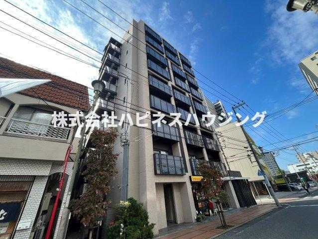 グランジュテ柏