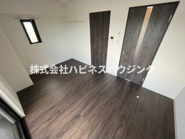 グランジュテ柏の内装