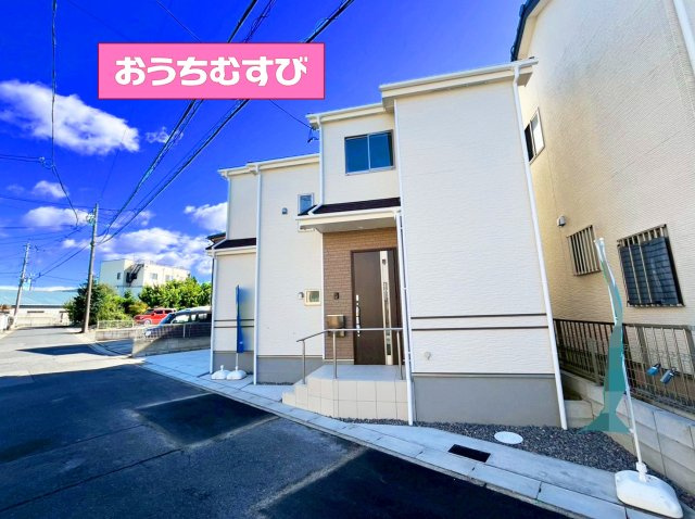 尾張旭市北山町2期(全1棟）