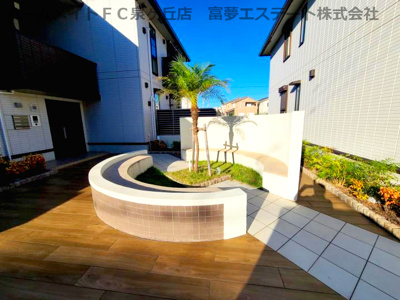 【その他共用部分】 | ヴィラアステール A棟