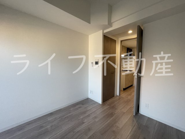 アドバンス大阪リーヴァの内装|内装です