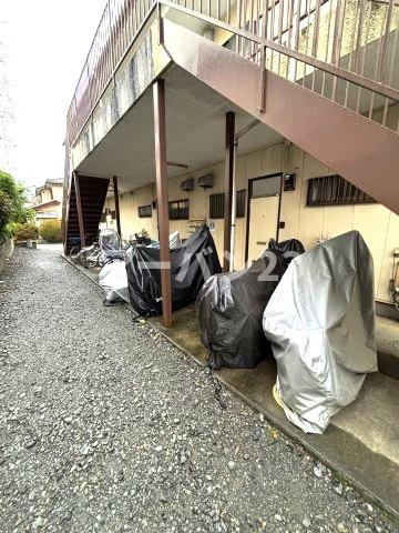 カームハイツ東大和のその他共用部分