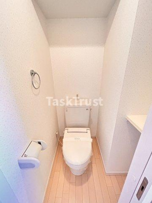 【トイレ】 | アスティオン都島