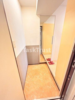 【玄関】 | アスティオン都島