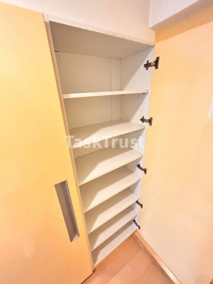 【収納】 | アスティオン都島