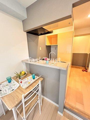 【内装】 | アスティオン都島