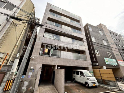 【外観】 | アスティオン都島