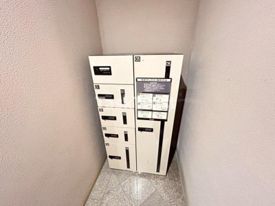 【その他共用部分】 | アスティオン都島