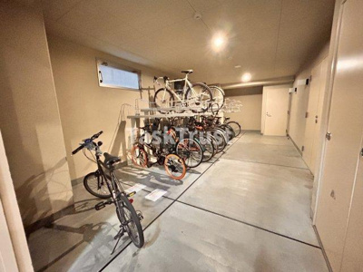 【その他共用部分】 | アスティオン都島