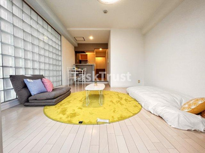 【居間・リビング】 | アスティオン都島