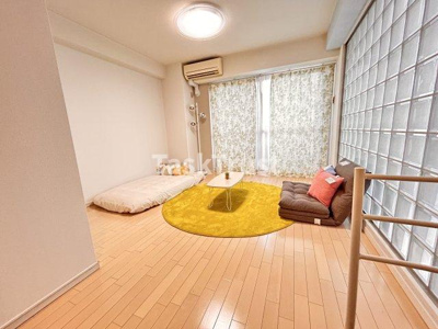 【内装】 | アスティオン都島