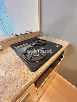 【キッチン】 | アスティオン都島