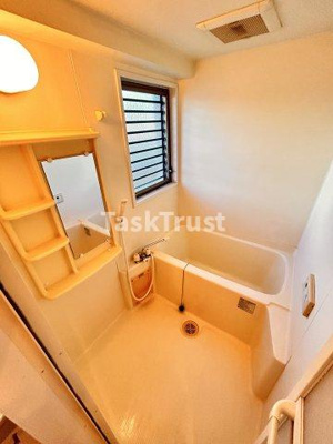 【浴室】 | アスティオン都島