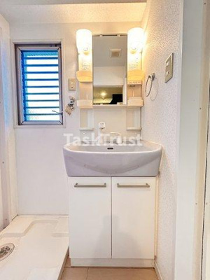 【洗面所】 | アスティオン都島