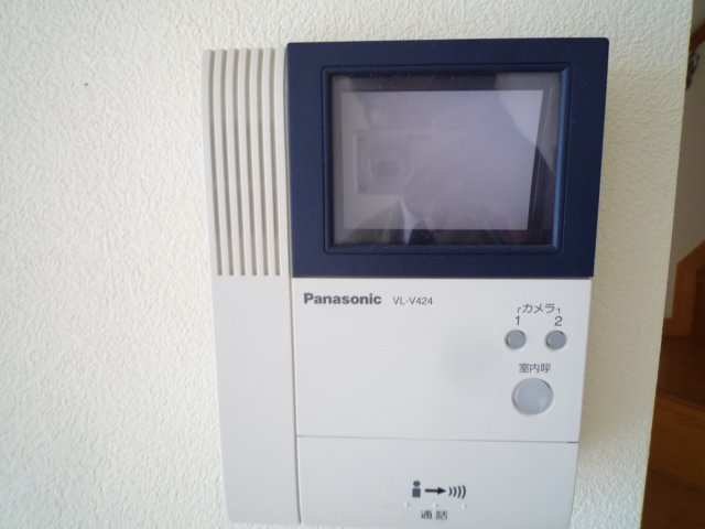 【セキュリティ】 | VIVO villa