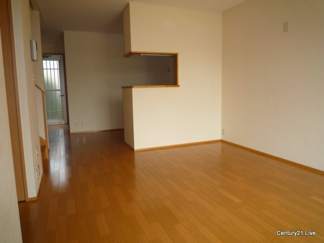 【居間・リビング】 | VIVO villa