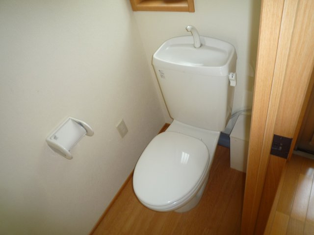 【トイレ】 | VIVO villa