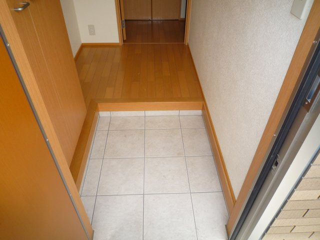 【玄関】 | VIVO villa