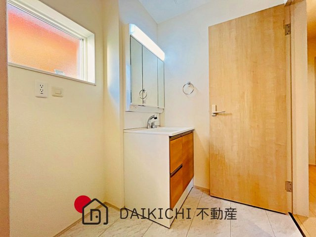 【その他】 | 鴻巣市屈巣第4　Livele Garden.S　新築戸建　全8棟　3号棟