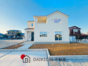 鴻巣市屈巣第4　Livele Garden.S　新築戸建　全8棟　3号棟の画像