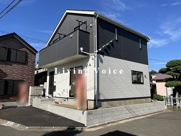 【仲介手数料０円】座間市四ツ谷第8　新築一戸建ての画像