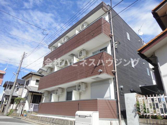 柏の葉Villege～カシワノハヴィレッジ～