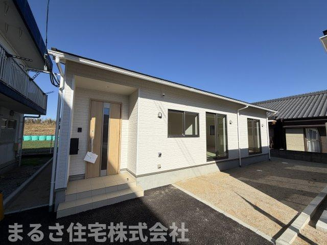 熊野第4　1号棟